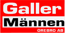 Gallermännen Örebro AB