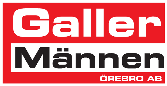 Gallermännen Örebro AB